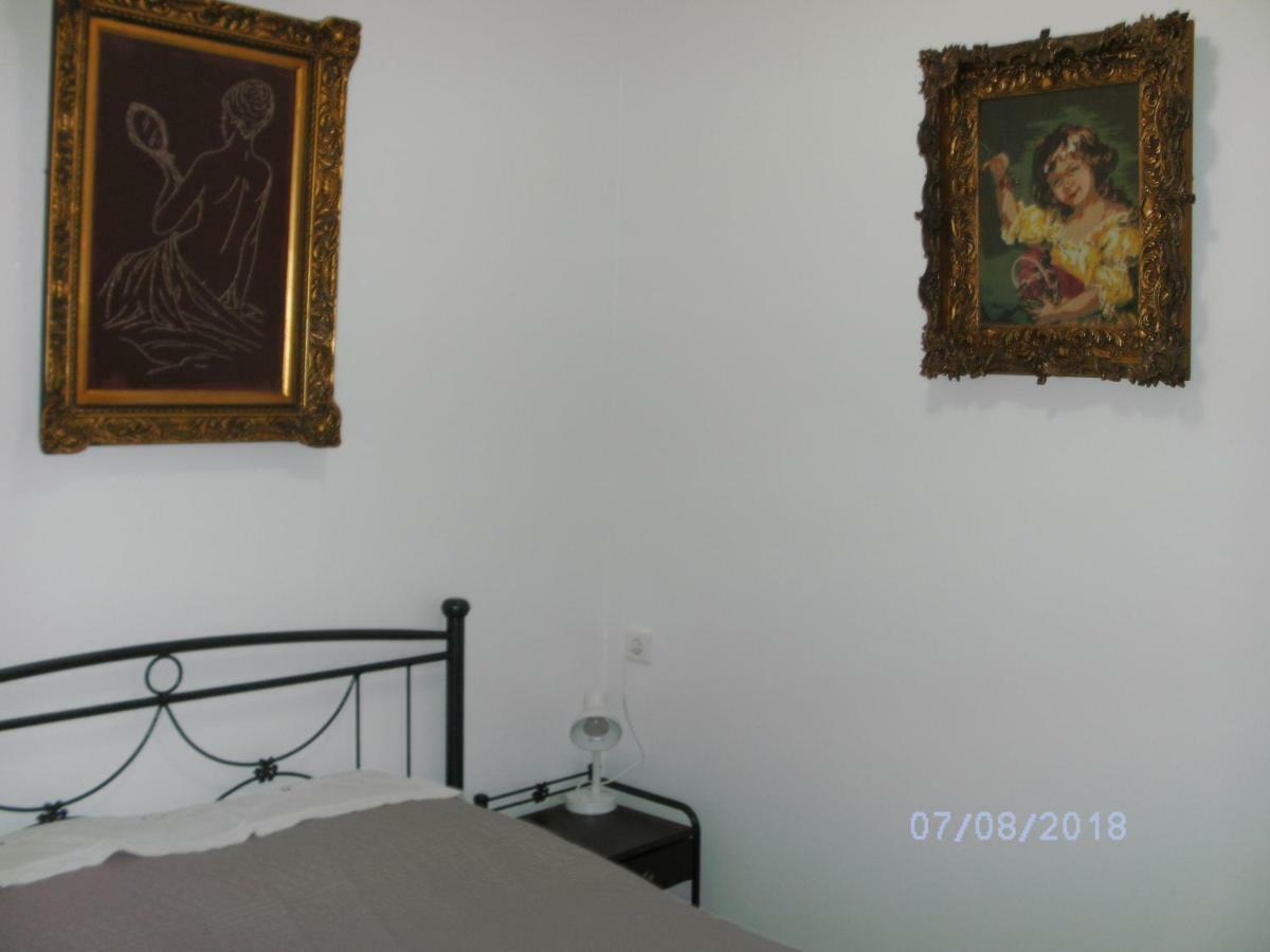 Nina Rooms Artemida  Exteriör bild